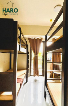 Condo near Session Road with Balcony